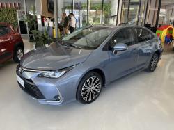 TOYOTA Corolla 2.0 16V 4P XEI FLEX AUTOMTICO