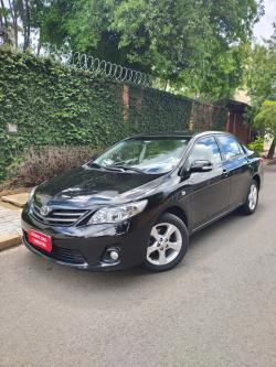 TOYOTA Corolla 2.0 16V 4P XEI FLEX AUTOMTICO