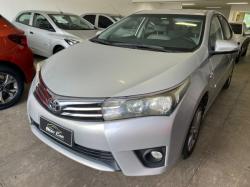 TOYOTA Corolla 2.0 16V 4P XEI FLEX AUTOMTICO