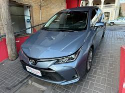 TOYOTA Corolla 2.0 16V 4P XEI FLEX AUTOMTICO