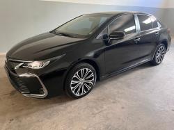 TOYOTA Corolla 2.0 16V 4P XEI FLEX AUTOMTICO