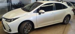 TOYOTA Corolla 2.0 16V 4P XEI FLEX AUTOMTICO