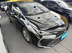 TOYOTA Corolla 2.0 16V 4P XEI DYNAMIC AUTOMTICO