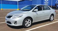 TOYOTA Corolla 2.0 16V 4P XEI FLEX AUTOMTICO