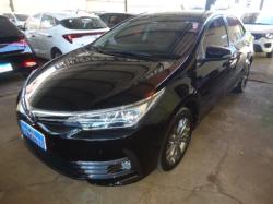 TOYOTA Corolla 2.0 16V 4P XEI FLEX AUTOMTICO