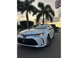 TOYOTA Corolla 2.0 16V 4P XEI FLEX AUTOMTICO