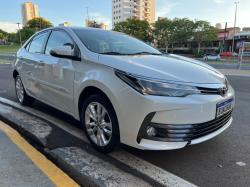 TOYOTA Corolla 2.0 16V 4P FLEX ALTIS DIRECT SHIFT AUTOMTICO CVT