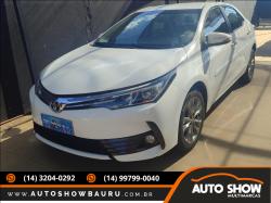 TOYOTA Corolla 2.0 16V 4P XEI FLEX AUTOMTICO