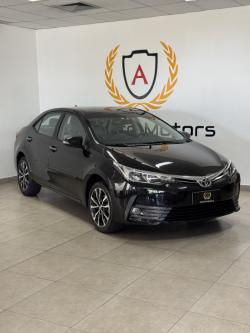 TOYOTA Corolla 2.0 16V 4P XEI FLEX AUTOMTICO