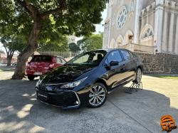 TOYOTA Corolla 2.0 16V 4P FLEX XEI DIRECT SHIFT AUTOMTICO CVT