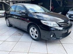 TOYOTA Corolla 2.0 16V 4P XEI FLEX AUTOMTICO