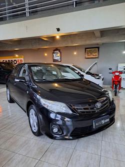 TOYOTA Corolla 2.0 16V 4P XEI FLEX AUTOMTICO