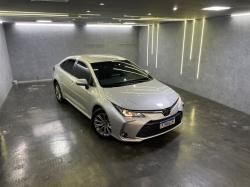 TOYOTA Corolla 2.0 16V 4P XEI FLEX AUTOMTICO