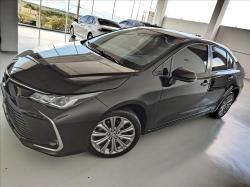 TOYOTA Corolla 2.0 16V 4P XEI FLEX AUTOMTICO