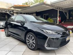 TOYOTA Corolla 2.0 16V 4P FLEX XEI DIRECT SHIFT AUTOMTICO CVT