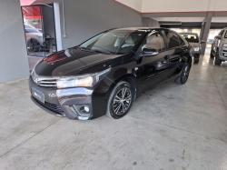 TOYOTA Corolla 2.0 16V 4P XEI FLEX AUTOMTICO