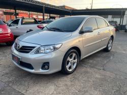 TOYOTA Corolla 2.0 16V 4P XEI FLEX AUTOMTICO