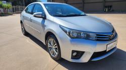 TOYOTA Corolla 2.0 16V 4P XEI FLEX AUTOMTICO
