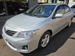 TOYOTA Corolla 2.0 16V 4P XEI FLEX AUTOMÁTICO