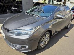 TOYOTA Corolla 2.0 16V 4P XEI FLEX AUTOMTICO