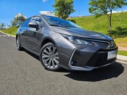 TOYOTA Corolla 2.0 16V 4P XEI FLEX AUTOMTICO
