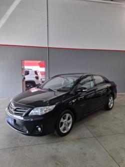TOYOTA Corolla 2.0 16V 4P XEI FLEX AUTOMTICO