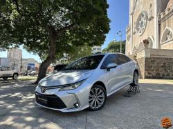 TOYOTA Corolla 2.0 16V 4P FLEX XEI DIRECT SHIFT AUTOMTICO CVT