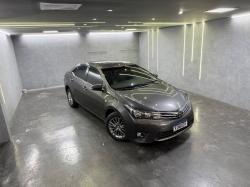 TOYOTA Corolla 2.0 16V 4P XEI FLEX AUTOMTICO