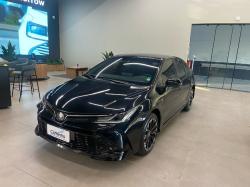 TOYOTA Corolla 2.0 16V 4P VVT-IE FLEX GR-S DIRECT SHIFT AUTOMTICO CVT
