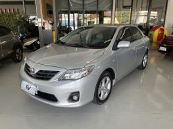 TOYOTA Corolla 2.0 16V 4P XEI FLEX AUTOMTICO