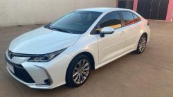 TOYOTA Corolla 2.0 16V 4P FLEX XEI DIRECT SHIFT AUTOMTICO CVT
