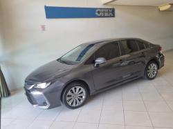 TOYOTA Corolla 2.0 16V 4P XEI FLEX AUTOMTICO