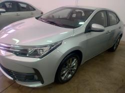 TOYOTA Corolla 2.0 16V 4P XEI FLEX AUTOMTICO