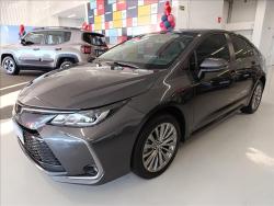 TOYOTA Corolla 2.0 16V 4P XEI FLEX AUTOMTICO