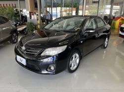 TOYOTA Corolla 2.0 16V 4P XEI FLEX AUTOMTICO