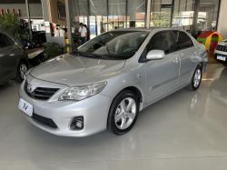TOYOTA Corolla 2.0 16V 4P XEI FLEX AUTOMTICO