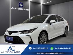 TOYOTA Corolla 2.0 16V 4P XEI FLEX AUTOMTICO
