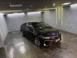 TOYOTA Corolla 2.0 16V 4P XEI FLEX AUTOMTICO