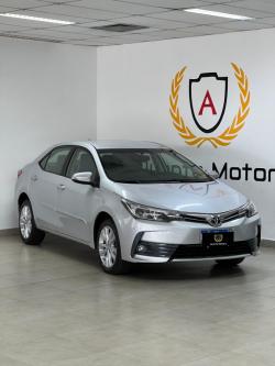 TOYOTA Corolla 2.0 16V 4P XEI FLEX AUTOMTICO