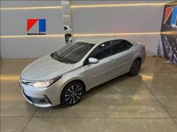TOYOTA Corolla 2.0 16V 4P XEI FLEX AUTOMTICO
