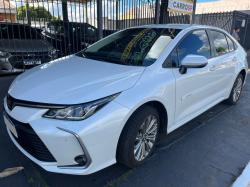 TOYOTA Corolla 2.0 16V 4P XEI FLEX AUTOMTICO