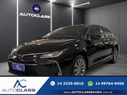 TOYOTA Corolla 2.0 16V 4P XEI FLEX AUTOMTICO