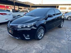TOYOTA Corolla 2.0 16V 4P XEI FLEX AUTOMTICO