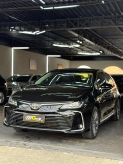 TOYOTA Corolla 2.0 16V 4P FLEX XEI DIRECT SHIFT AUTOMTICO CVT
