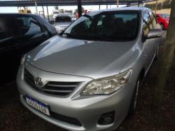 TOYOTA Corolla 2.0 16V 4P XEI FLEX AUTOMTICO