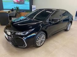TOYOTA Corolla 2.0 16V 4P FLEX XEI DIRECT SHIFT AUTOMTICO CVT