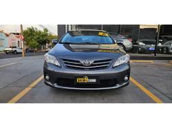 TOYOTA Corolla 2.0 16V 4P XEI FLEX AUTOMTICO