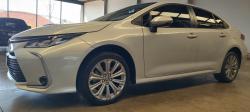 TOYOTA Corolla 2.0 16V 4P XEI FLEX AUTOMTICO