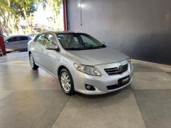 TOYOTA Corolla 2.0 16V 4P ALTIS FLEX AUTOMTICO