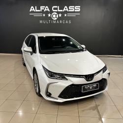TOYOTA Corolla 2.0 16V 4P XEI FLEX AUTOMTICO